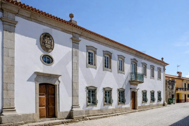 Moradia T9 para Venda em Bemposta Foto 34