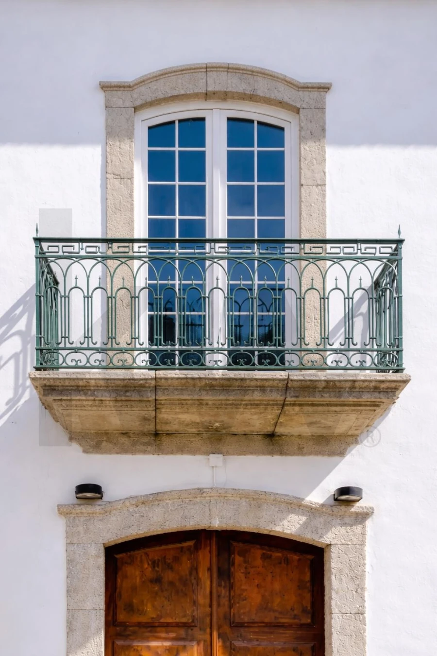 Moradia T9 para Venda em Bemposta Foto 24