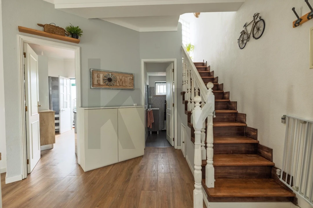 Moradia T4 para Venda em Santiago do Cacém, Santa Cruz e São Bartolomeu da Serra Foto 7