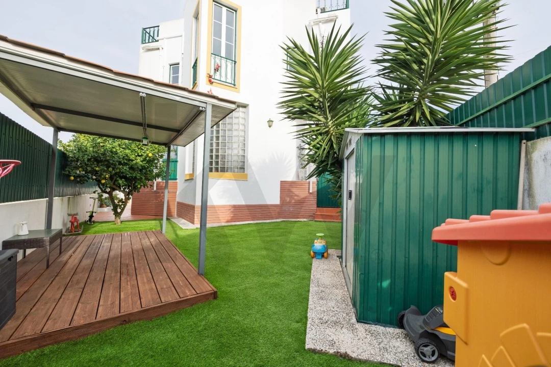 Moradia T4 para Venda em Santiago do Cacém, Santa Cruz e São Bartolomeu da Serra Foto 21