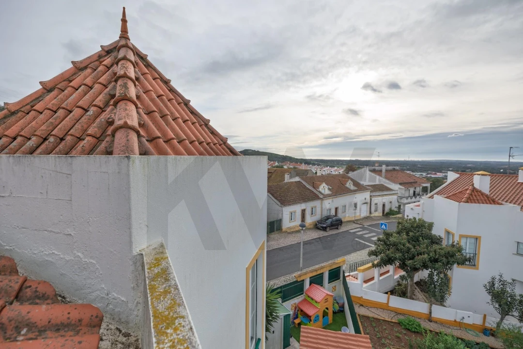 Moradia T4 para Venda em Santiago do Cacém, Santa Cruz e São Bartolomeu da Serra Foto 39
