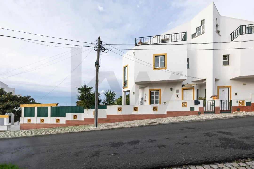 Moradia T4 para Venda em Santiago do Cacém, Santa Cruz e São Bartolomeu da Serra Foto 42