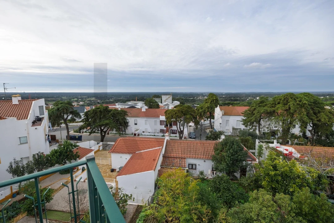 Moradia T4 para Venda em Santiago do Cacém, Santa Cruz e São Bartolomeu da Serra Foto 37