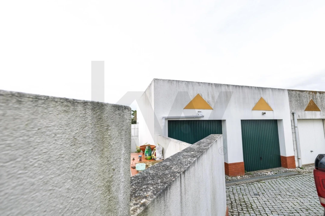 Moradia T4 para Venda em Santiago do Cacém, Santa Cruz e São Bartolomeu da Serra Foto 44