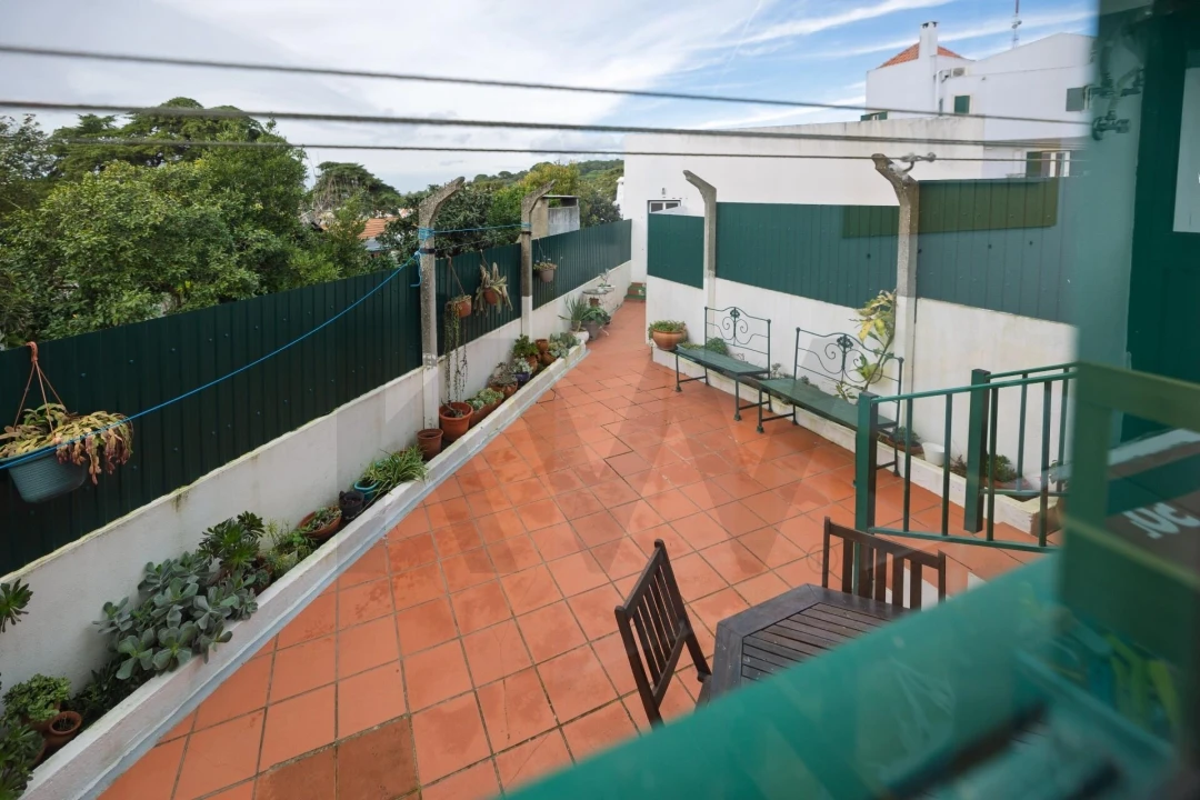 Moradia T4 para Venda em Santiago do Cacém, Santa Cruz e São Bartolomeu da Serra Foto 8