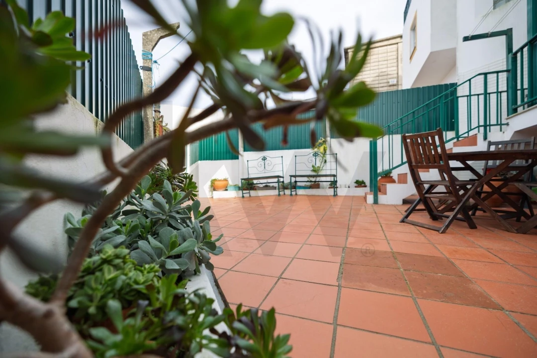 Moradia T4 para Venda em Santiago do Cacém, Santa Cruz e São Bartolomeu da Serra Foto 22