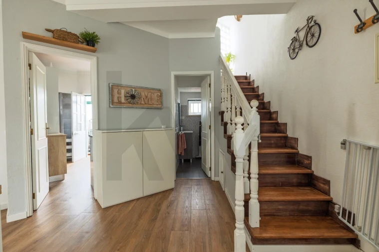 Moradia T4 para Venda em Santiago do Cacém, Santa Cruz e São Bartolomeu da Serra Foto 7