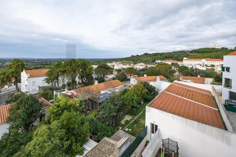 Moradia T4 para Venda em Santiago do Cacém, Santa Cruz e São Bartolomeu da Serra Foto 35