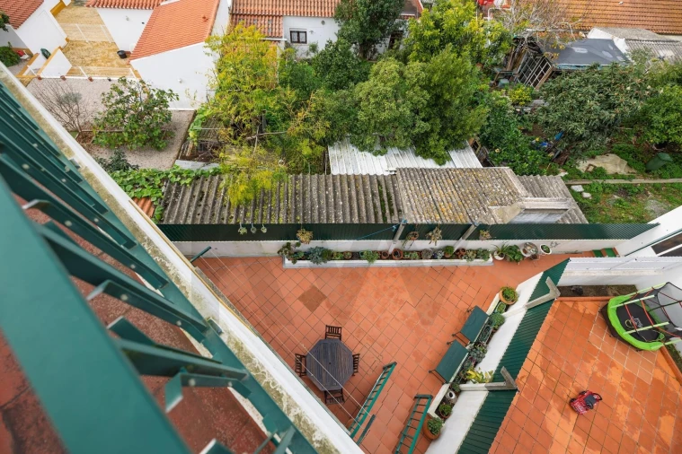 Moradia T4 para Venda em Santiago do Cacém, Santa Cruz e São Bartolomeu da Serra Foto 36