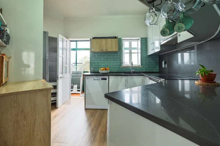 Moradia T4 para Venda em Santiago do Cacém, Santa Cruz e São Bartolomeu da Serra Foto 9