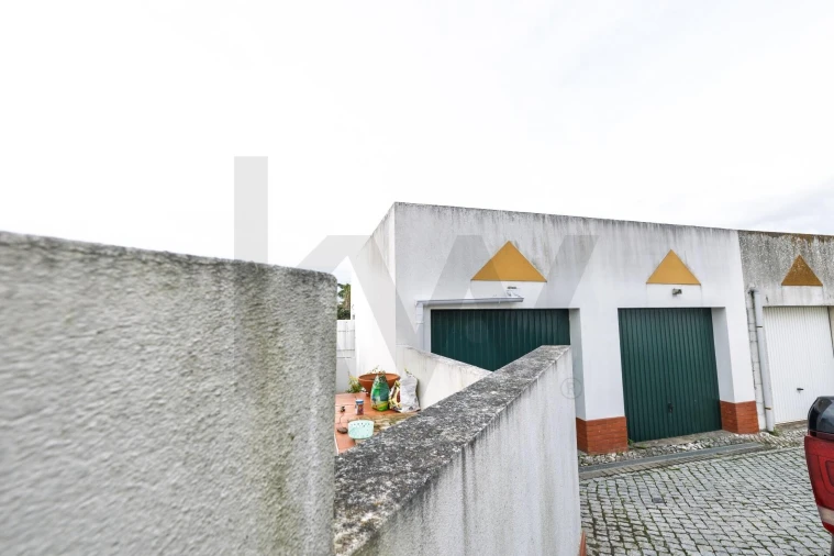 Moradia T4 para Venda em Santiago do Cacém, Santa Cruz e São Bartolomeu da Serra Foto 44