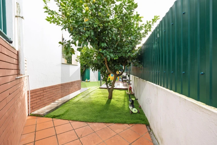 Moradia T4 para Venda em Santiago do Cacém, Santa Cruz e São Bartolomeu da Serra Foto 18