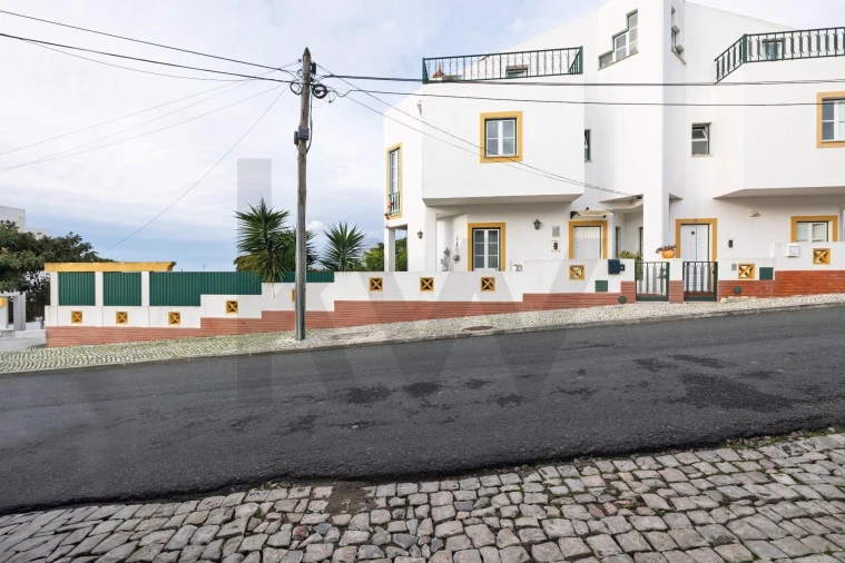 Moradia T4 para Venda em Santiago do Cacém, Santa Cruz e São Bartolomeu da Serra Foto 41