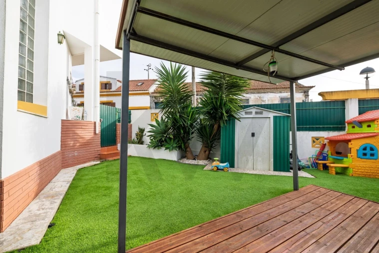 Moradia T4 para Venda em Santiago do Cacém, Santa Cruz e São Bartolomeu da Serra Foto 19