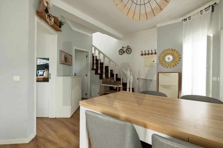 Moradia T4 para Venda em Santiago do Cacém, Santa Cruz e São Bartolomeu da Serra Foto 6