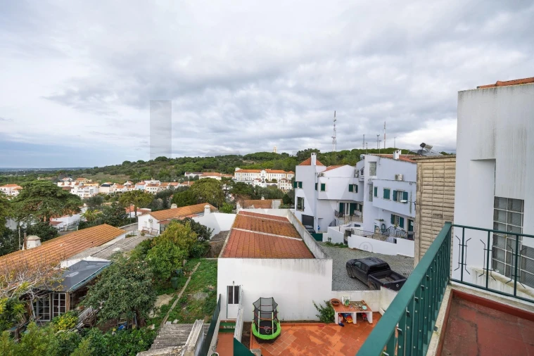 Moradia T4 para Venda em Santiago do Cacém, Santa Cruz e São Bartolomeu da Serra Foto 40