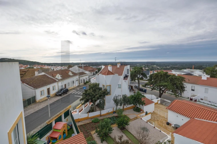 Moradia T4 para Venda em Santiago do Cacém, Santa Cruz e São Bartolomeu da Serra Foto 38