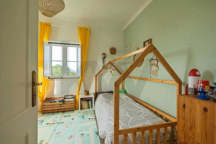 Moradia T4 para Venda em Santiago do Cacém, Santa Cruz e São Bartolomeu da Serra Foto 23