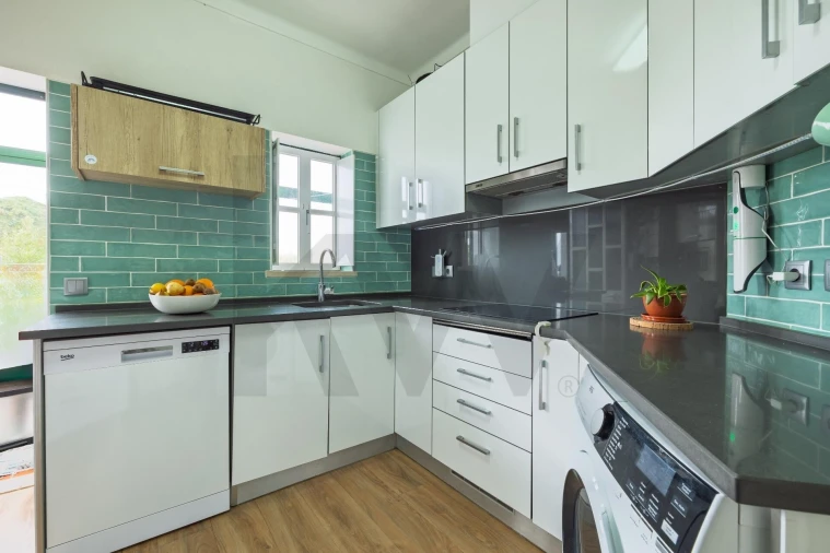 Moradia T4 para Venda em Santiago do Cacém, Santa Cruz e São Bartolomeu da Serra Foto 10