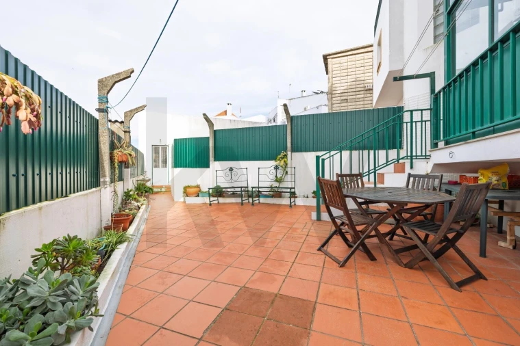 Moradia T4 para Venda em Santiago do Cacém, Santa Cruz e São Bartolomeu da Serra Foto 17