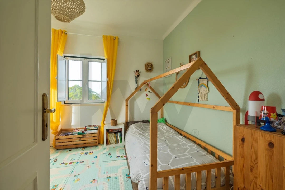 Moradia T4 para Venda em Santiago do Cacém, Santa Cruz e São Bartolomeu da Serra Foto 23