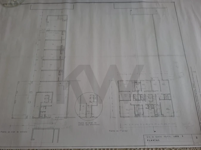 Loja para Venda em São Domingos de Benfica Foto 5