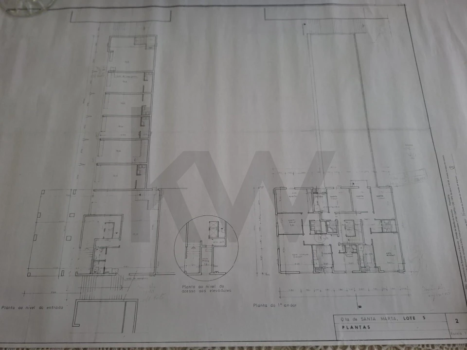 Loja para Venda em São Domingos de Benfica Foto 5