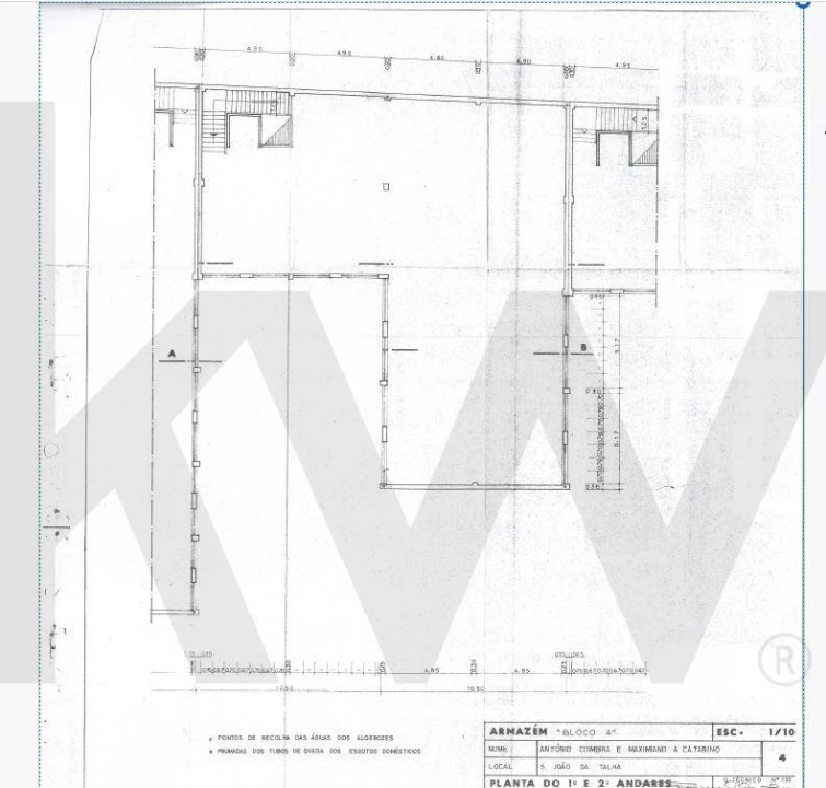 Armazém para Venda em Santa Iria de Azoia, São João da Talha e Bobadela Foto 48