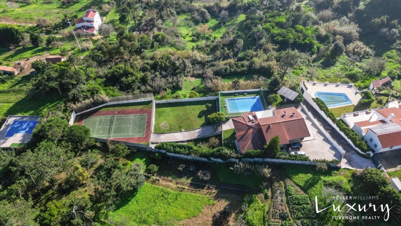 Moradia T4 para Venda em Buarcos Foto 57