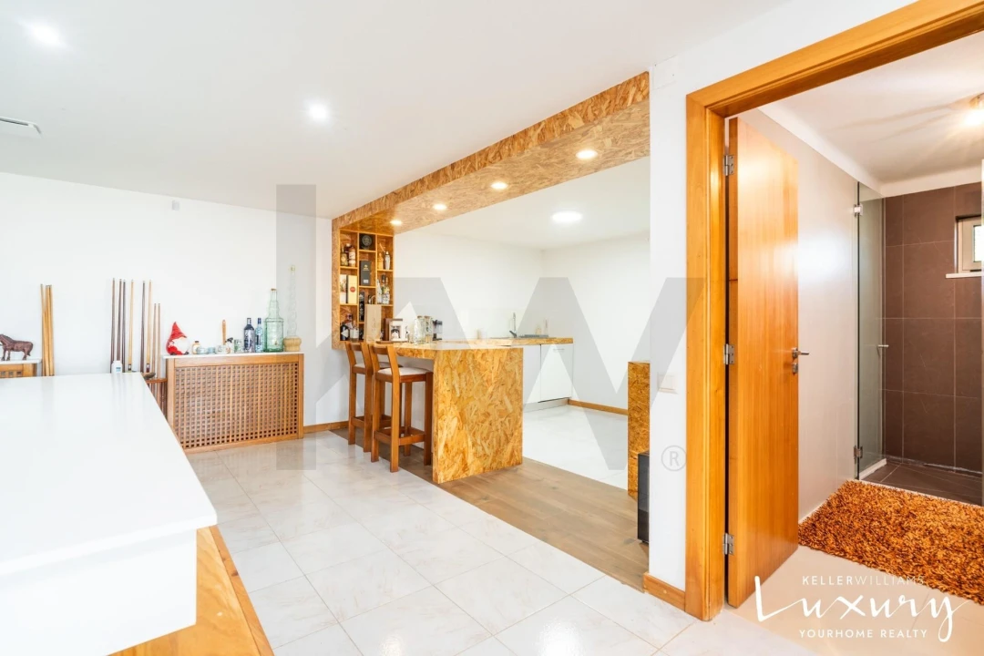 Moradia T4 para Venda em Buarcos Foto 43