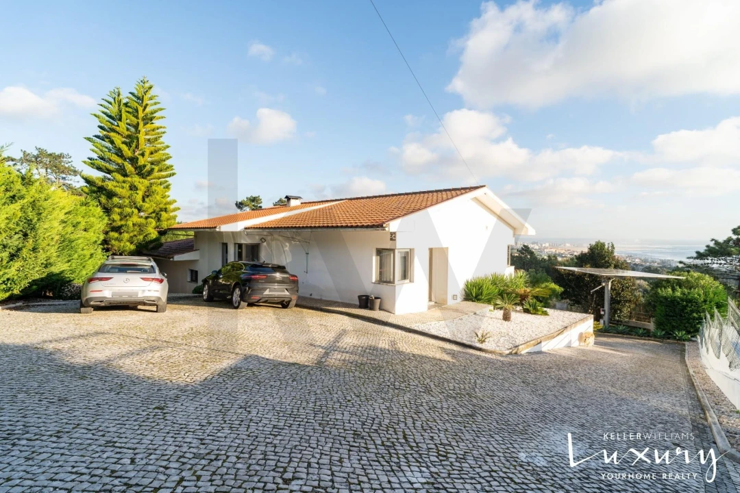 Moradia T4 para Venda em Buarcos Foto 48