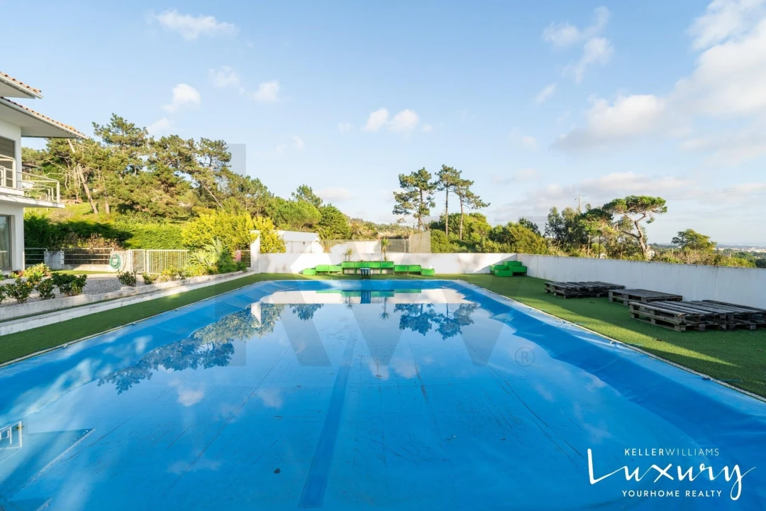 Moradia T4 para Venda em Buarcos Foto 1