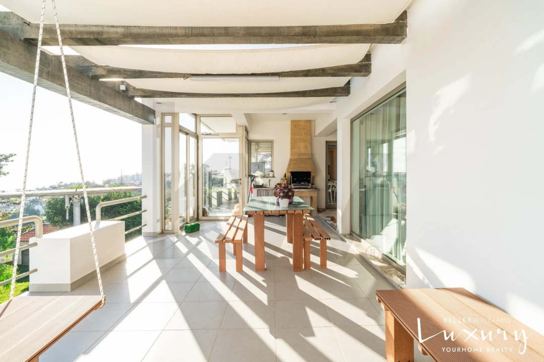 Moradia T4 para Venda em Buarcos Foto 12