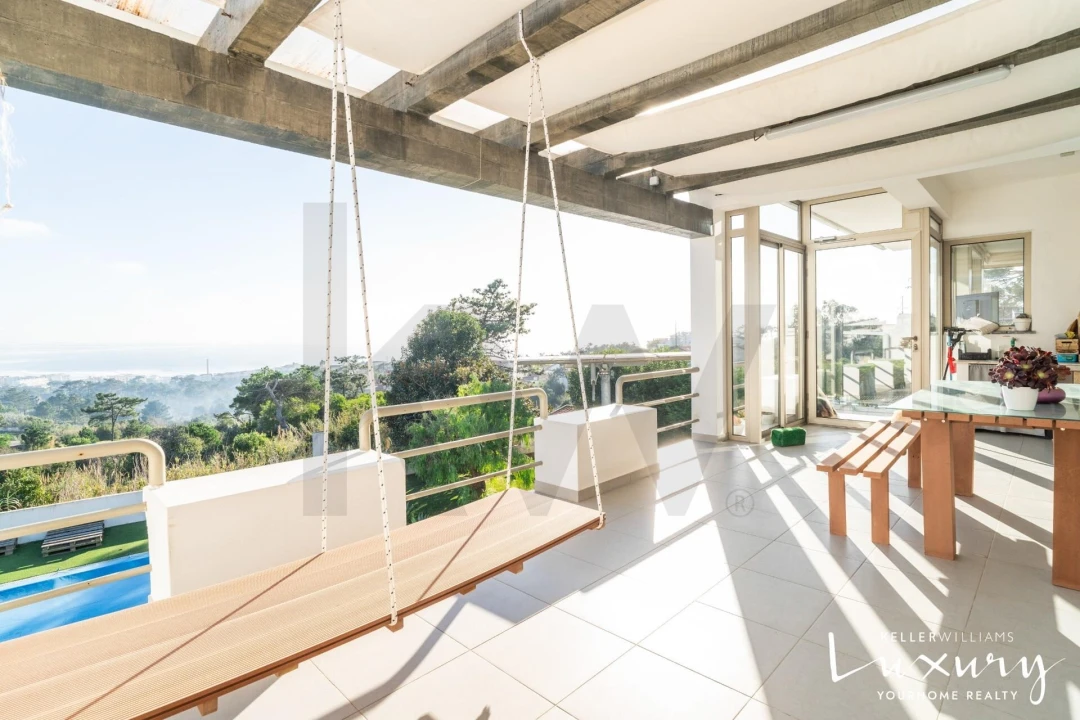 Moradia T4 para Venda em Buarcos Foto 10