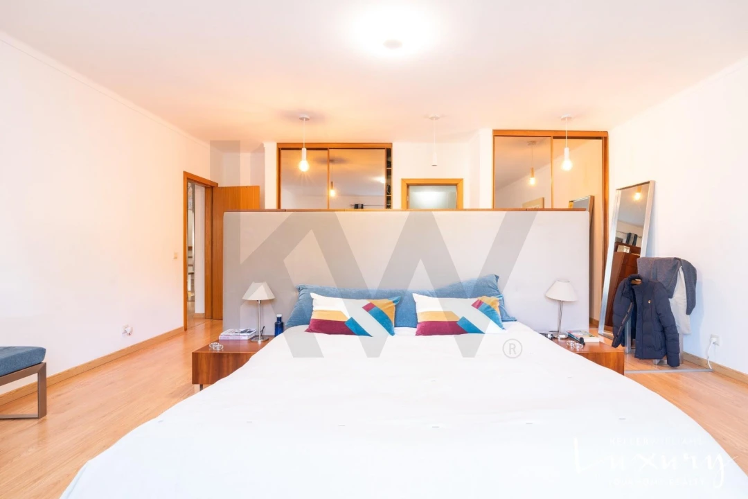 Moradia T4 para Venda em Buarcos Foto 24