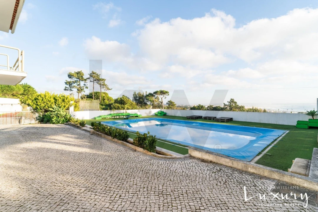 Moradia T4 para Venda em Buarcos Foto 45