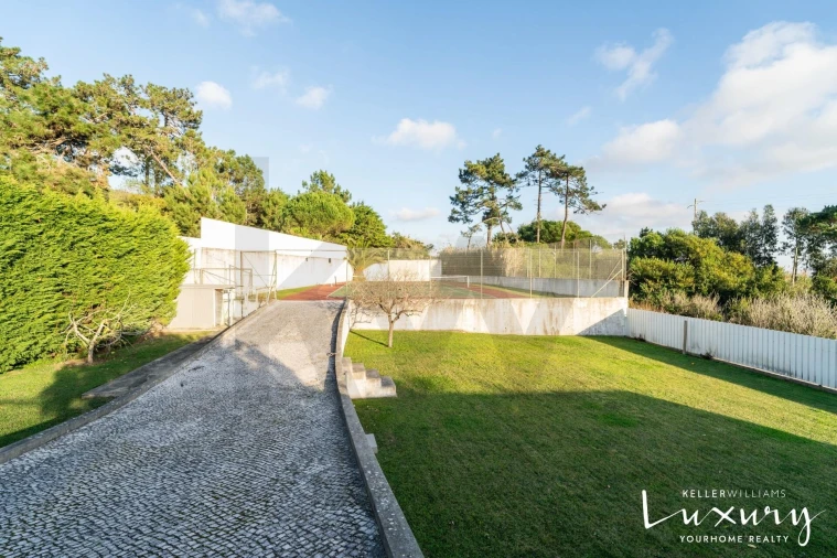 Moradia T4 para Venda em Buarcos Foto 46