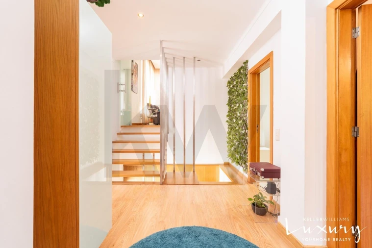 Moradia T4 para Venda em Buarcos Foto 22