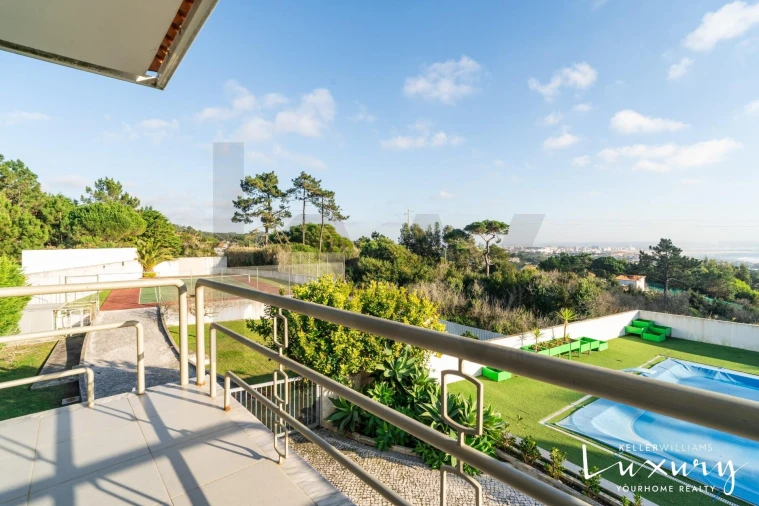 Moradia T4 para Venda em Buarcos Foto 33