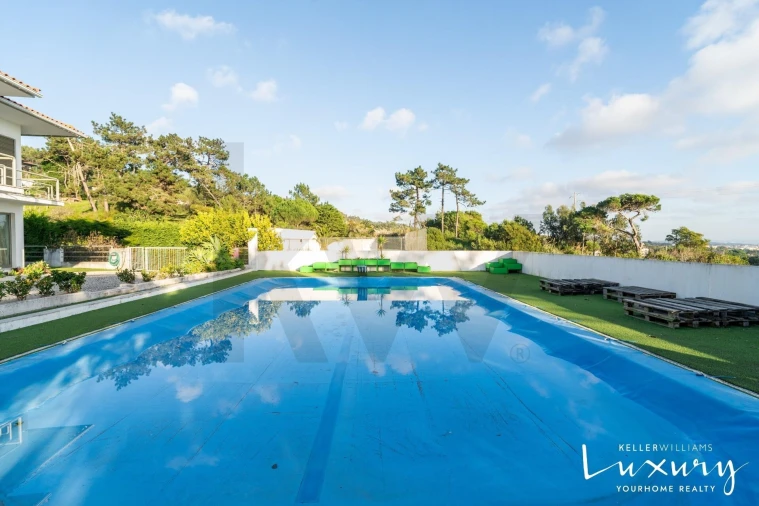 Moradia T4 para Venda em Buarcos Foto 1