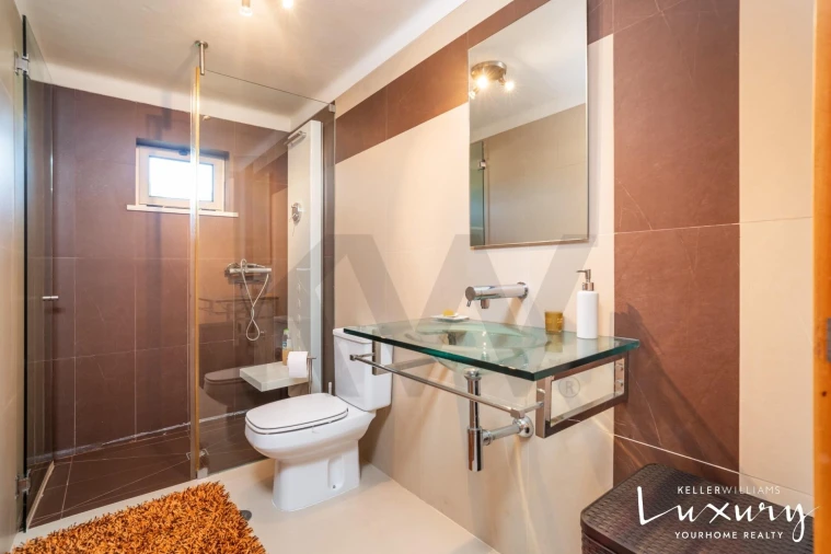 Moradia T4 para Venda em Buarcos Foto 44