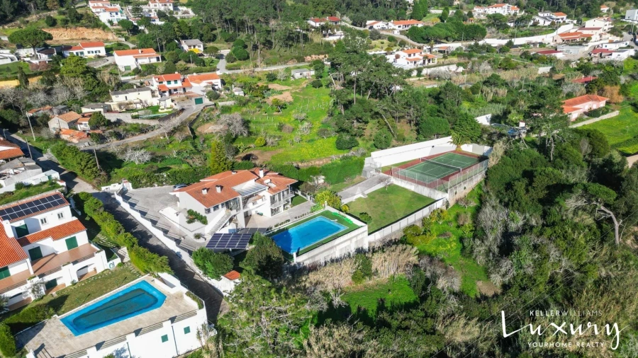 Moradia T4 para Venda em Buarcos Foto 51