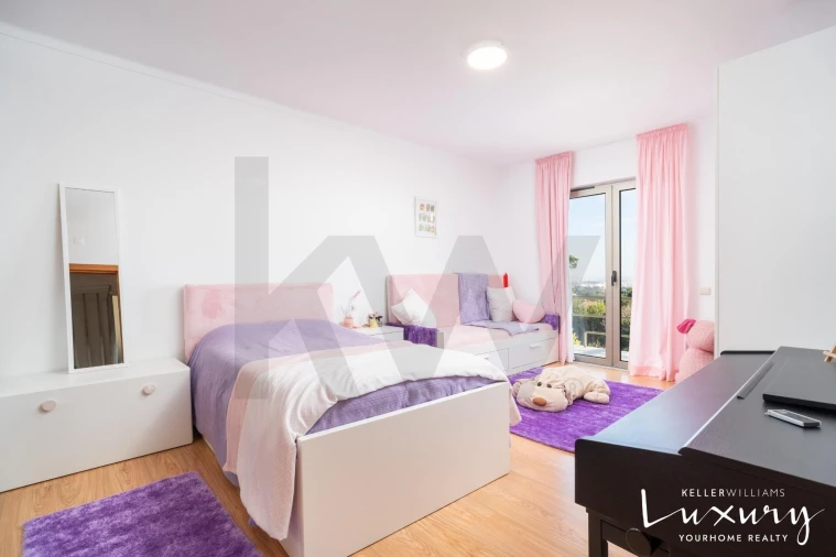 Moradia T4 para Venda em Buarcos Foto 30