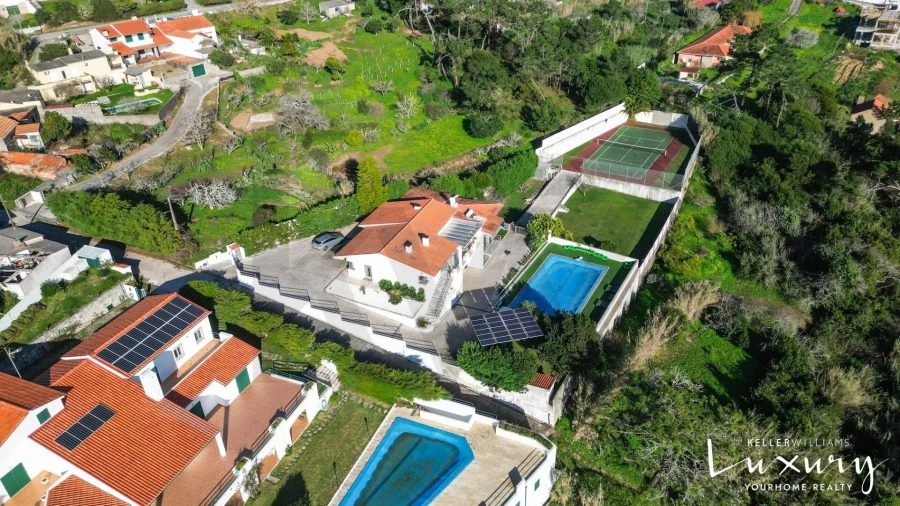 Moradia T4 para Venda em Buarcos Foto 62