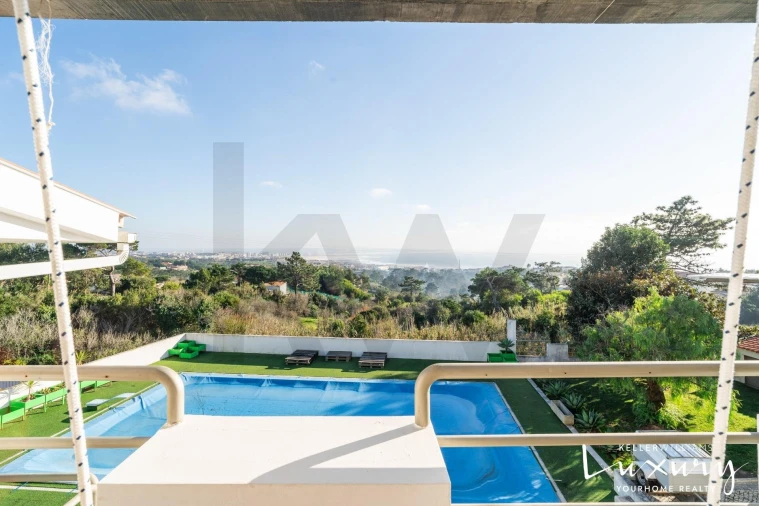 Moradia T4 para Venda em Buarcos Foto 19