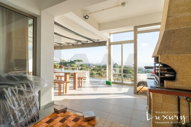 Moradia T4 para Venda em Buarcos Foto 11