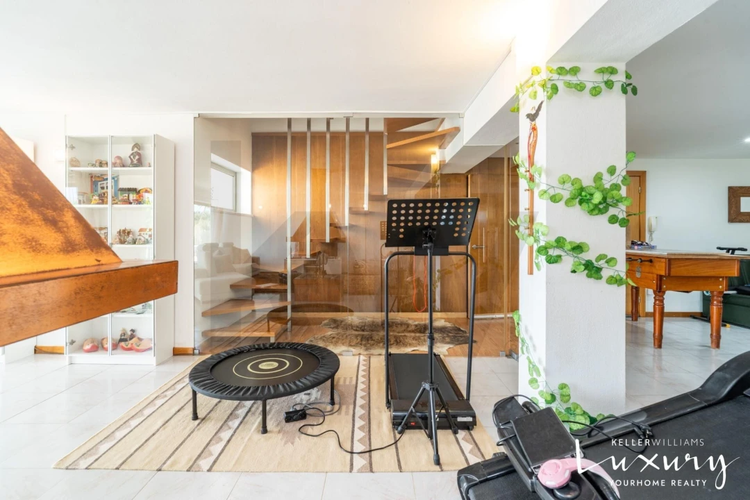 Moradia T4 para Venda em Buarcos Foto 42