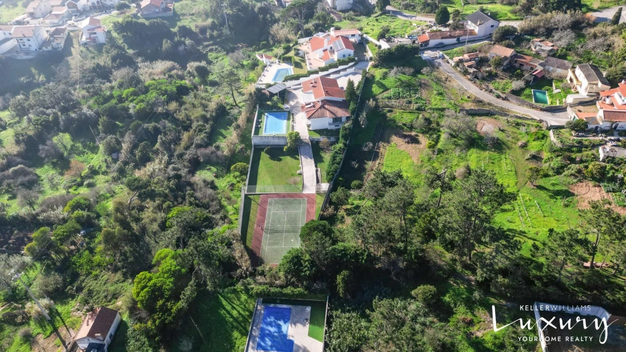 Moradia T4 para Venda em Buarcos Foto 56