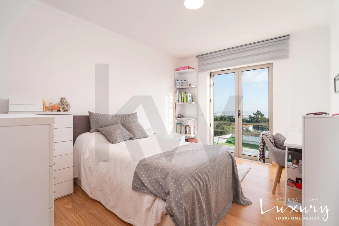 Moradia T4 para Venda em Buarcos Foto 35