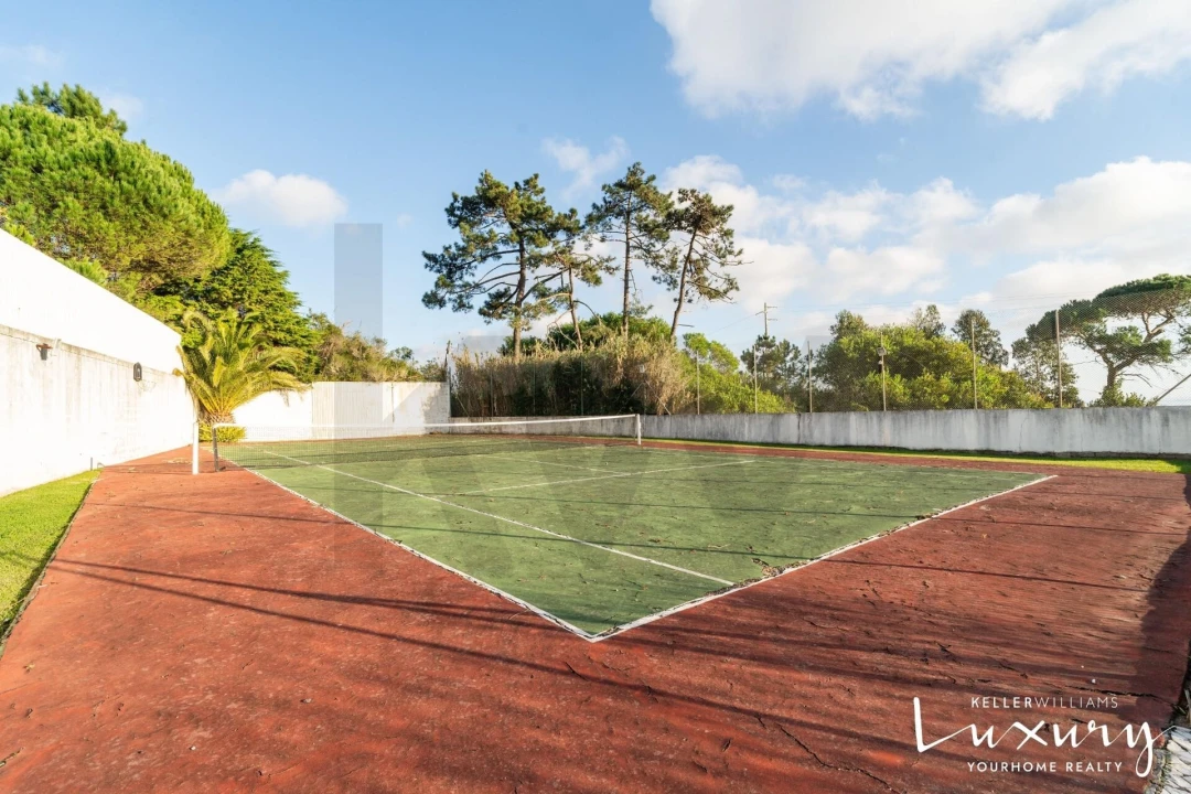 Moradia T4 para Venda em Buarcos Foto 5